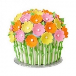 Торт праздничный №170