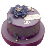 Торт праздничный №1104