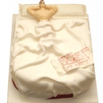 Торт праздничный №973