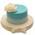 Торт праздничный №1114