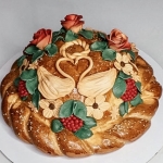 Каравай «Корпоративный»