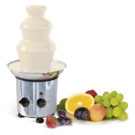 Шоколадный фонтан Белый Большой