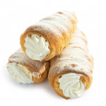 Творожное кольцо Пари-Брест «Фисташковое»