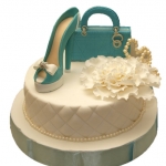 Торт праздничный №1061