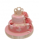 Торт праздничный №1031