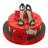 Торт праздничный №1082