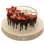 Торт праздничный №945