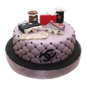 Торт праздничный №1039