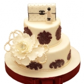 Торт праздничный №1173