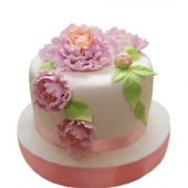 Торт праздничный №1162