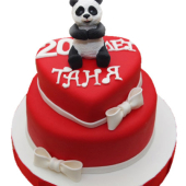 Торт праздничный №1047