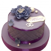 Торт праздничный №1104