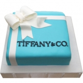 Торт праздничный №1155