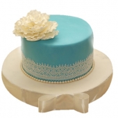 Торт праздничный №1114