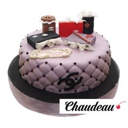 Торт праздничный №1039 Торт праздничный №1039