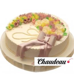 Торт праздничный №1013 Торт праздничный №1013