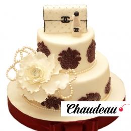 Торт праздничный №1173