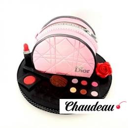 Торт праздничный №214 Торт праздничный №214