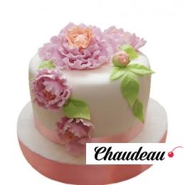 Торт праздничный №1162