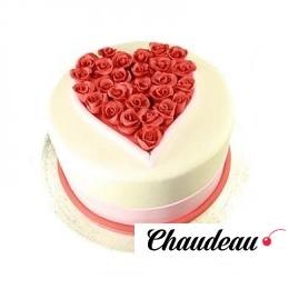 Торт праздничный №202 Торт праздничный №202