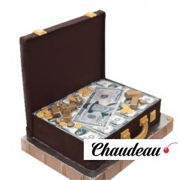 Торт праздничный №997 Торт праздничный №997