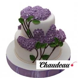 Торт праздничный №1151