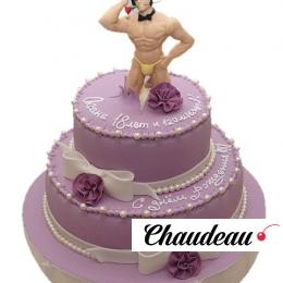 Торт праздничный №1138 Торт праздничный №1138