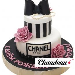 Торт праздничный №1159