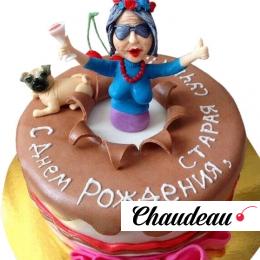 Торт №371 Торт №371