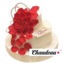 Торт праздничный №1174