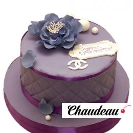 Торт праздничный №1104 Торт праздничный №1104