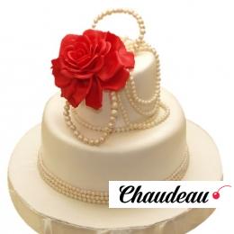 Торт праздничный №1112 Торт праздничный №1112