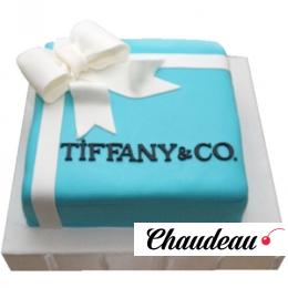 Торт праздничный №1155