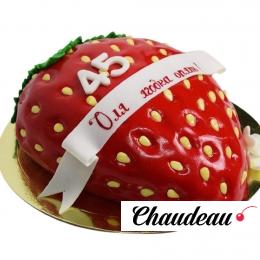 Торт №1371 Торт №1371