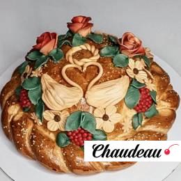 Каравай «Корпоративный»