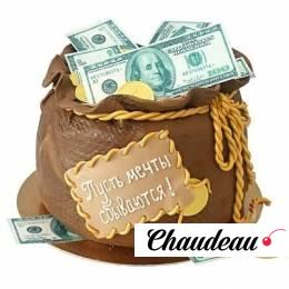 Торт №54 Торт №54