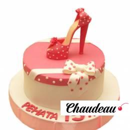 Торт праздничный №1128 Торт праздничный №1128