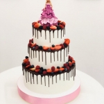 Торт на заказ TZ00004778 