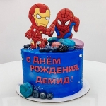 Торт на 10 лет T1L0004762