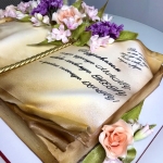 Торт на Юбилей мужчине 50 лет