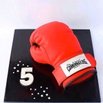 Торт с драконом «Китайский дракон»