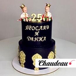Торт на Юбилей мужчине 50 лет Торт на Юбилей мужчине 50 лет