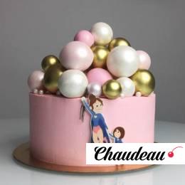 Детский торт «№53» Детский торт «№53»