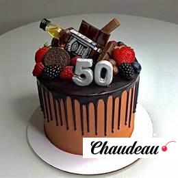 Торт на Юбилей мужчине 50 лет Торт на Юбилей мужчине 50 лет