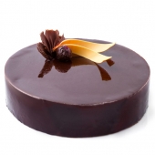 Торт фирменный TFSH004826 с шоколадом
