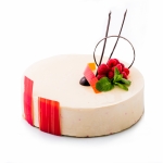 Торт легкий йогуртовый  Торт легкий йогуртовый