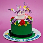 Торт «Класс» на заказ