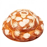 Каравай свадебный маленький