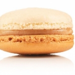 Макаронс Соленая карамель Макаронс Соленая карамель