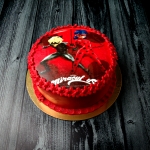 фотопечать на торт заказать